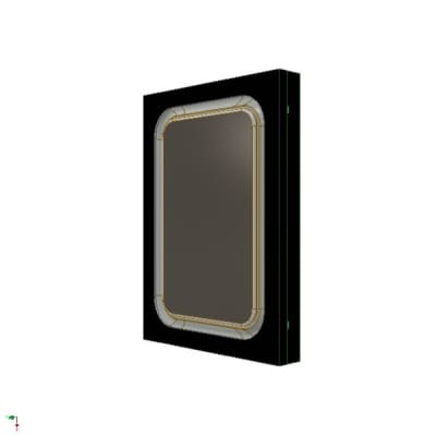 PUI AUDIO AS01808AO-WP-R
