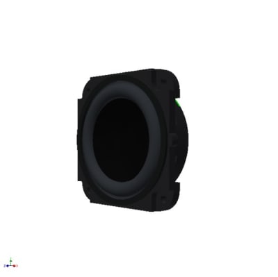 PUI AUDIO AS03208MS-3-R