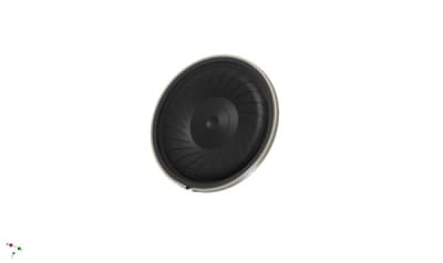 PUI AUDIO AS03608MR-5-R