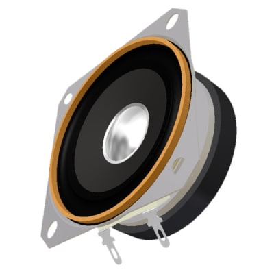 PUI AUDIO AS06608PS-R