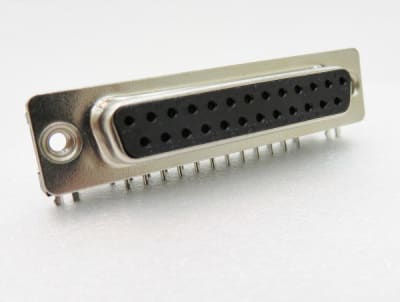 ADAM TECH DB25-SN-24