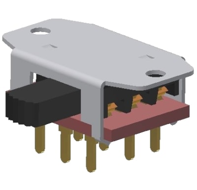 CW INDUSTRIES GF-165-0003