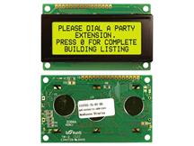 NEWHAVEN DISPLAY NHD-0420AZ-FL-GBW-33V3