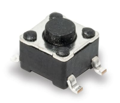 ITT PTS647SN38SMTR2LFS