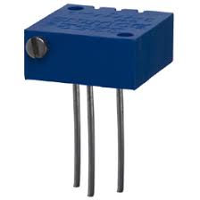 BOURNS 3292P-1-102LF