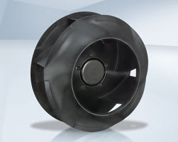 EBM PAPST R4E310-AE05-17