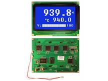 NEWHAVEN DISPLAY NHD-240128WG-BTMI-VZ#