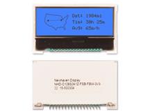 NEWHAVEN DISPLAY NHD-C12832A1Z-FSB-FBW-3V3