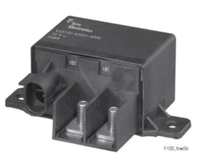 TE CONNECTIVITY V23132B2002X025