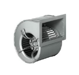 EBM PAPST D4E160-DA01-22