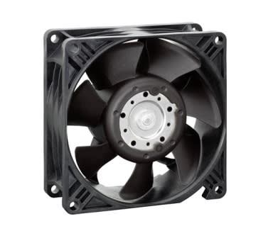 EBM PAPST 3258J/2H3PU