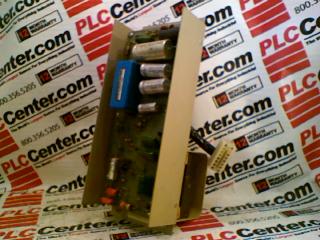 DET TRONICS 002968-01