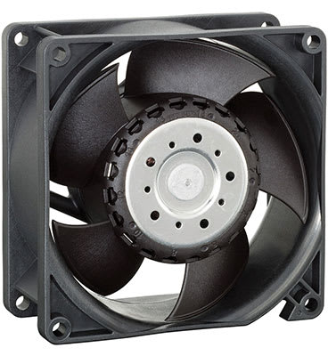 EBM PAPST 3212J/2NU-343