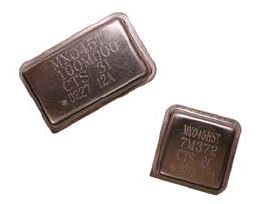 CTS CORPORATION MXO45-3I-8M0000