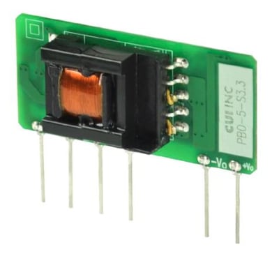 CUI INC PBO-5-S9