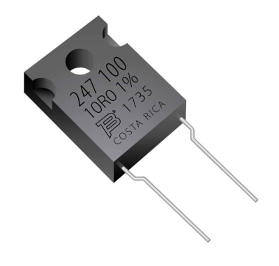 BOURNS PWR247T-100-1R00F