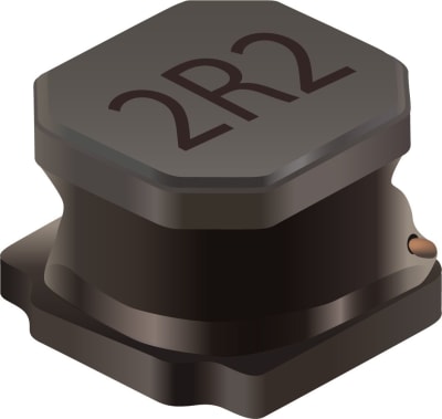 BOURNS SRN5040TA-R60M
