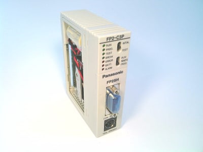 MATSUSHITA ELECTRIC FP2-C3P