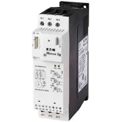 EATON CORPORATION DS7-34DSX024N0-D