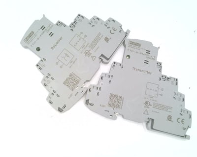 PHOENIX CONTACT TTC-6-FMRS-UT