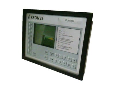 KRONES 2-098-85-101-0