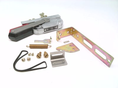 ALLEN BRADLEY 1494V-W1