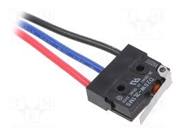 OMRON D2SW-3L1MS