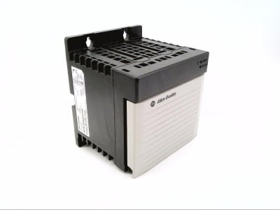 ALLEN BRADLEY 1756-PB75RK