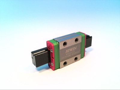 HIWIN MICROSYSTEMS MGN9CZ0HM