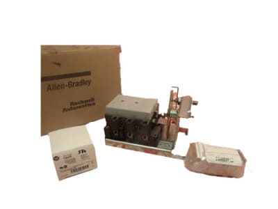 ALLEN BRADLEY 194RS-NN0604E