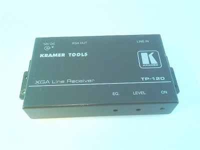 KRAMER 00-TP-120