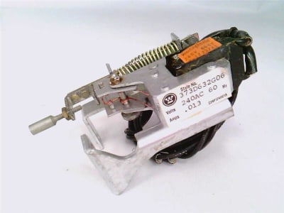 WESTINGHOUSE 373D632G06