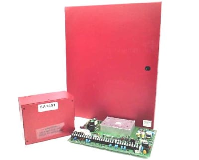 HONEYWELL VISTA-128FBP KIT