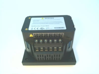 ACCUENERGY ACUVIM-CL-M-60-5A-P1