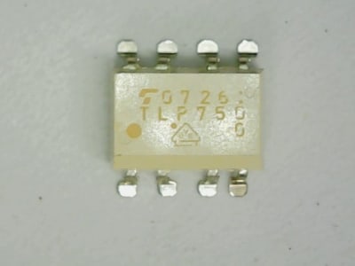 TOSHIBA TLP750