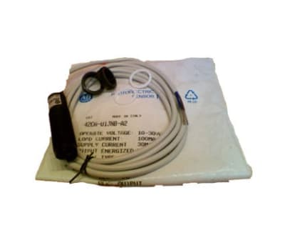ALLEN BRADLEY 42CA-U1JNB-A2
