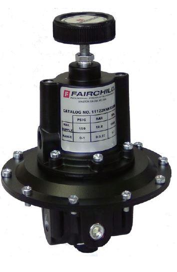 FAIRCHILD INDUSTRIAL PROD 11112NNKRSP