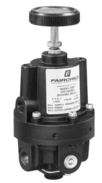FAIRCHILD INDUSTRIAL PROD 15463