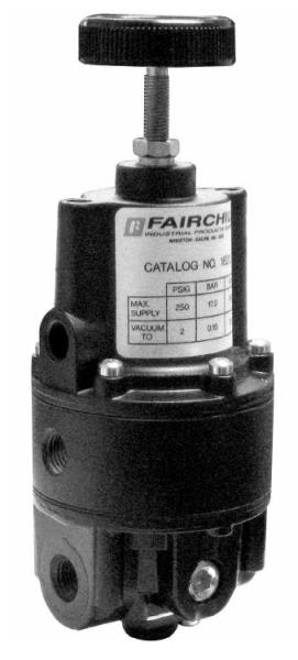 FAIRCHILD INDUSTRIAL PROD 16262
