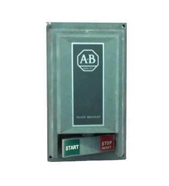 ALLEN BRADLEY 609-4/4X