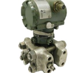 YOKOGAWA EJA440E-JCS4G-U17NN/FU1