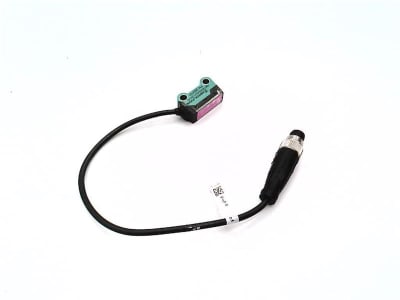 PEPPERL & FUCHS OBT30-R3-E2-0.2M-V3