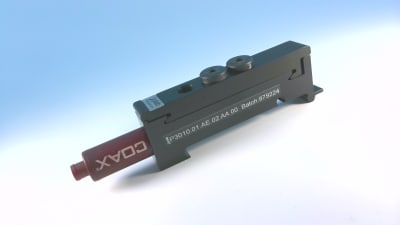 PIAB VACUUM PRODUCTS P3010.01.AE.02.AA.00