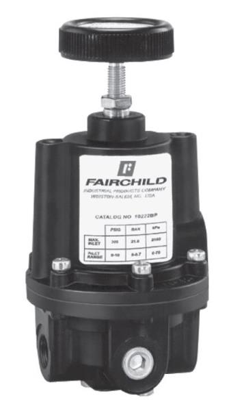 FAIRCHILD INDUSTRIAL PROD 17132NNTR