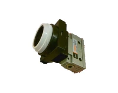 SMC VM132-M5-33