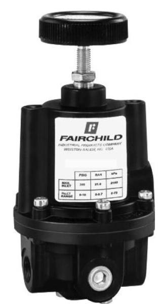 FAIRCHILD INDUSTRIAL PROD 18112NNK