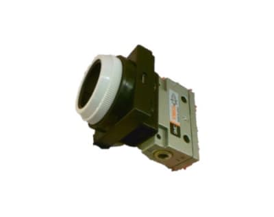 SMC VM132-M5-33A