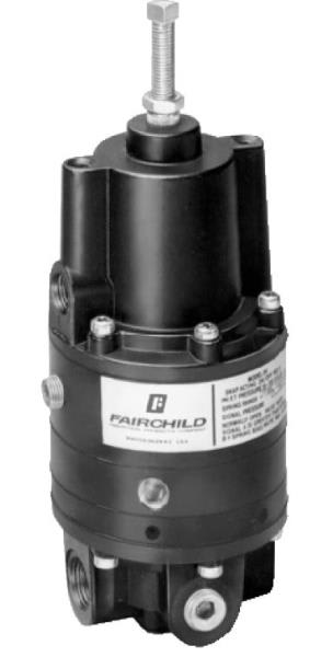 FAIRCHILD INDUSTRIAL PROD 244162