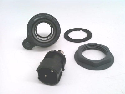 BULGIN COMPONENTS PXP7012/02P/ST