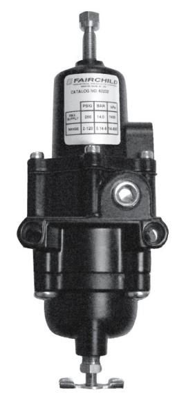 FAIRCHILD INDUSTRIAL PROD 63232NS